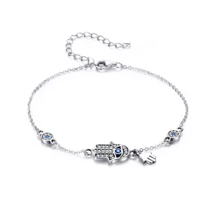 (Bild für) Pandora Handkette - SCB079