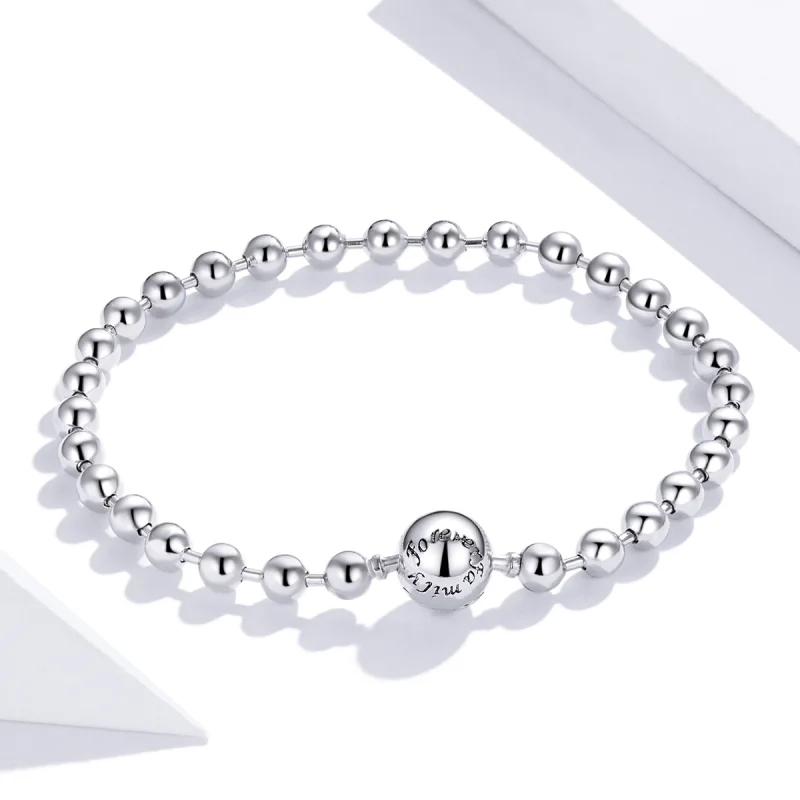 (Bild für) Pandora Kugelarmband - SCB208 - Ansicht 2
