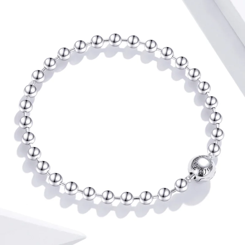(Bild für) Pandora Kugelarmband - SCB208 - Ansicht 3