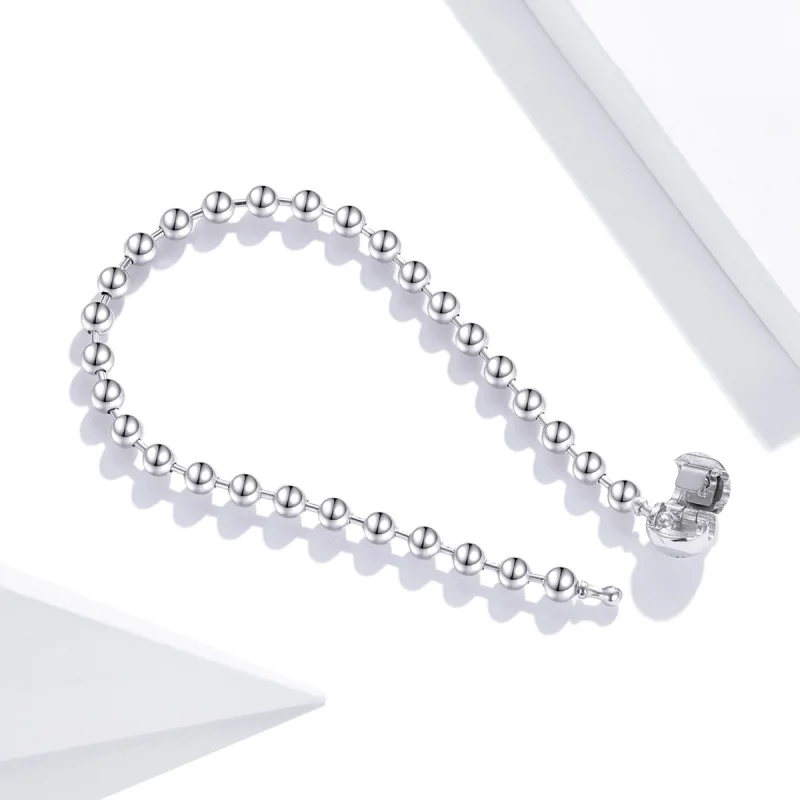 (Bild für) Pandora Kugelarmband - SCB208 - Ansicht 4