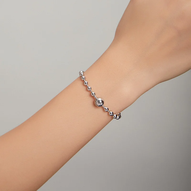 (Bild für) Pandora Kugelarmband - SCB208 - Ansicht 5