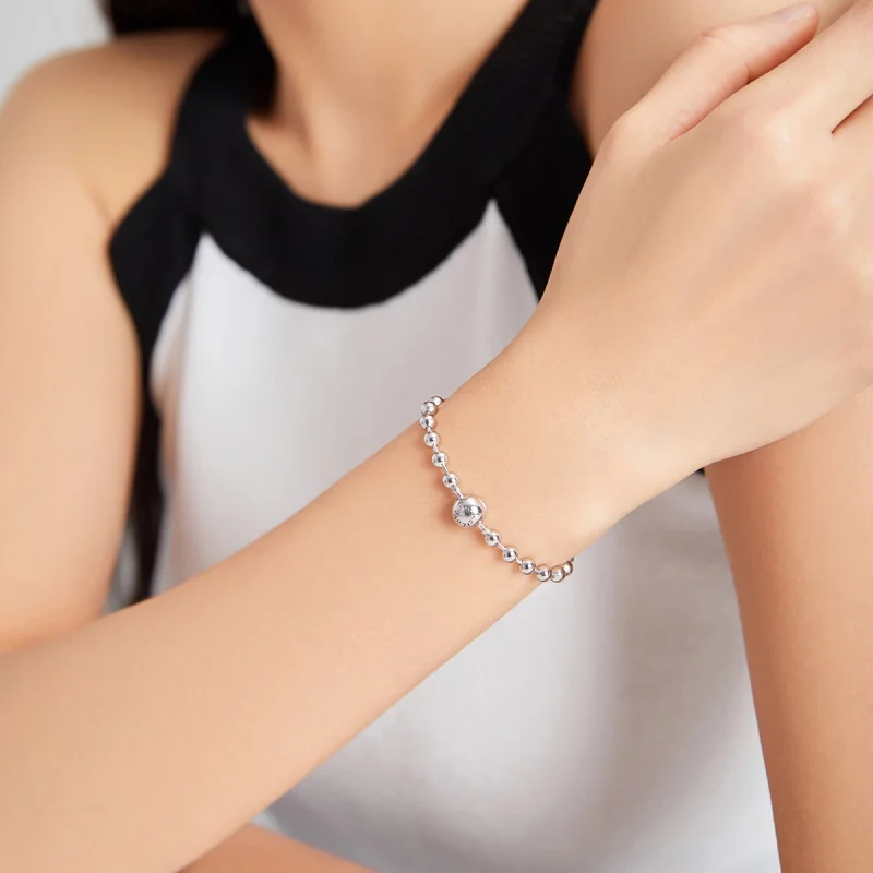 (Bild für) Pandora Kugelarmband - SCB208 - Ansicht 6