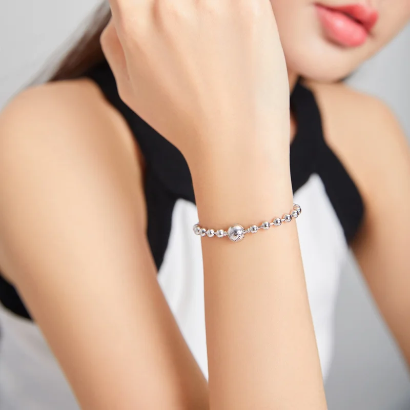 (Bild für) Pandora Kugelarmband - SCB208 - Ansicht 7