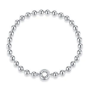 (Bild für) Pandora Kugelarmband - SCB208