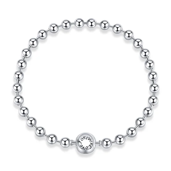 (Bild für) Pandora Kugelarmband - SCB208