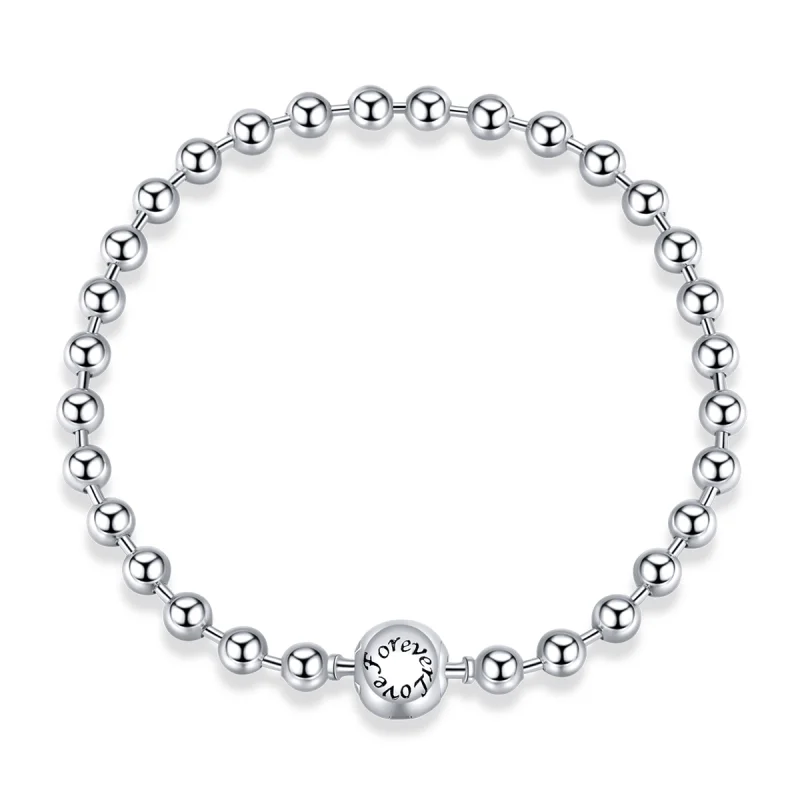 (Bild für) Pandora Kugelarmband - SCB208