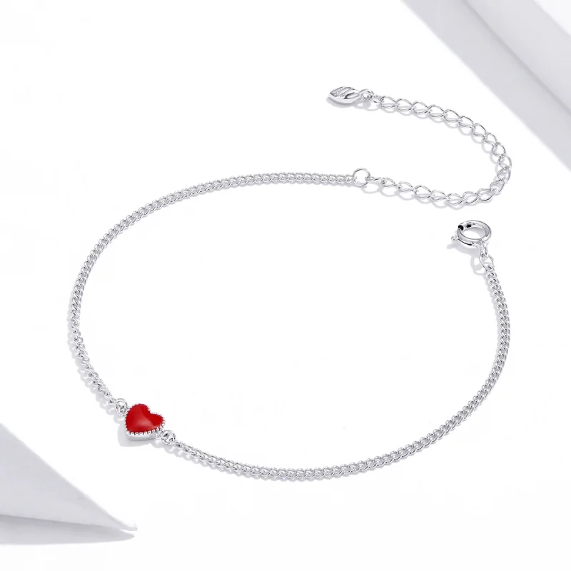 (Bild für) Pandora Silberarmband - SCB182 - Ansicht 2