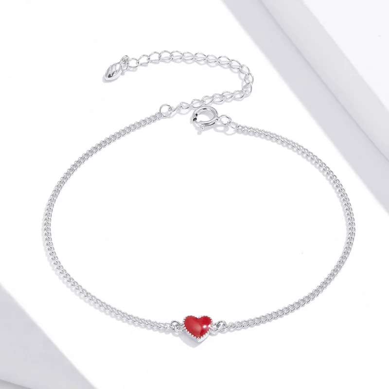 (Bild für) Pandora Silberarmband - SCB182 - Ansicht 3