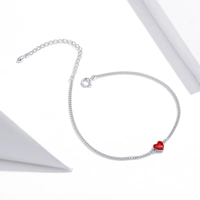 (Bild für) Pandora Silberarmband - SCB182 - Ansicht 4