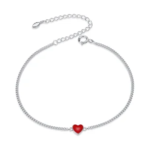 (Bild für) Pandora Silberarmband - SCB182