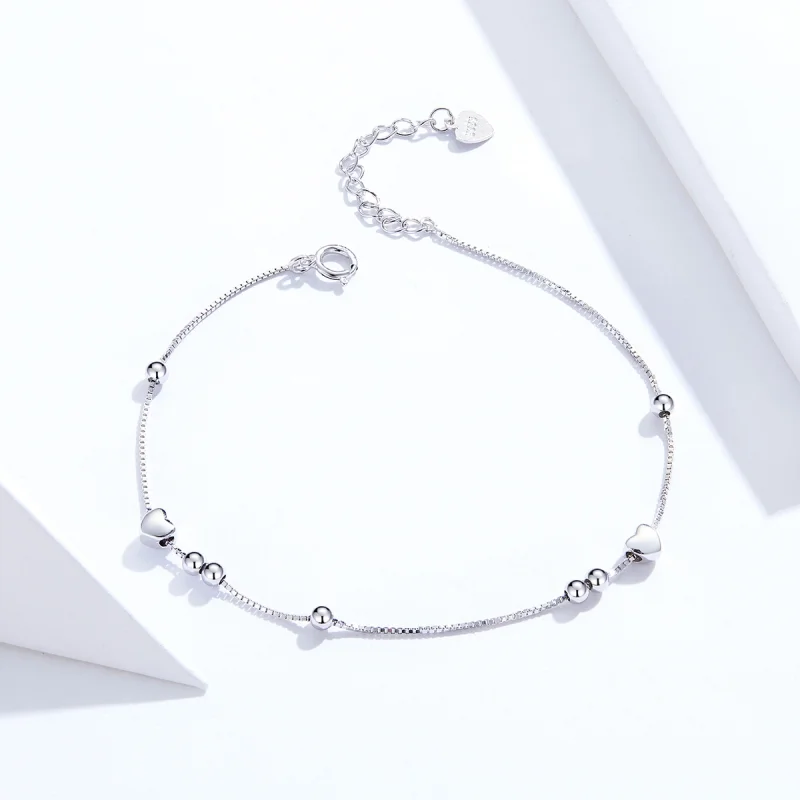 (Bild für) Pandora Slide Armband - SCB172 - Ansicht 3
