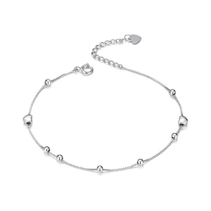 (Bild für) Pandora Slide Armband - SCB172