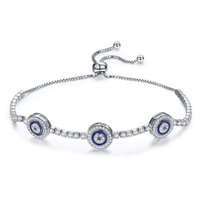 (Bild für) Silber Armband Damen Pandora - SCB002 - Ansicht 2