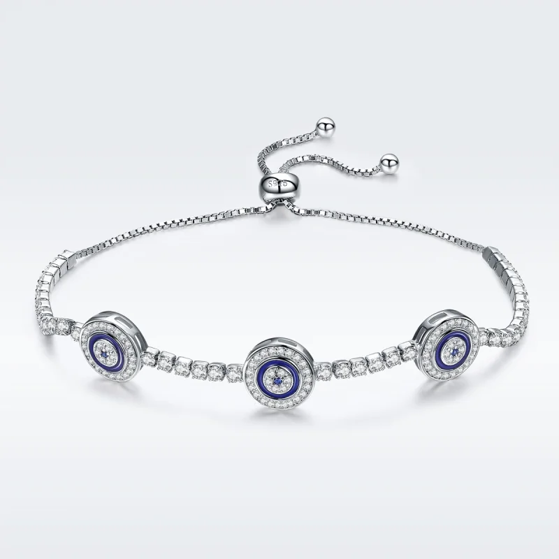 (Bild für) Silber Armband Damen Pandora - SCB002 - Ansicht 3