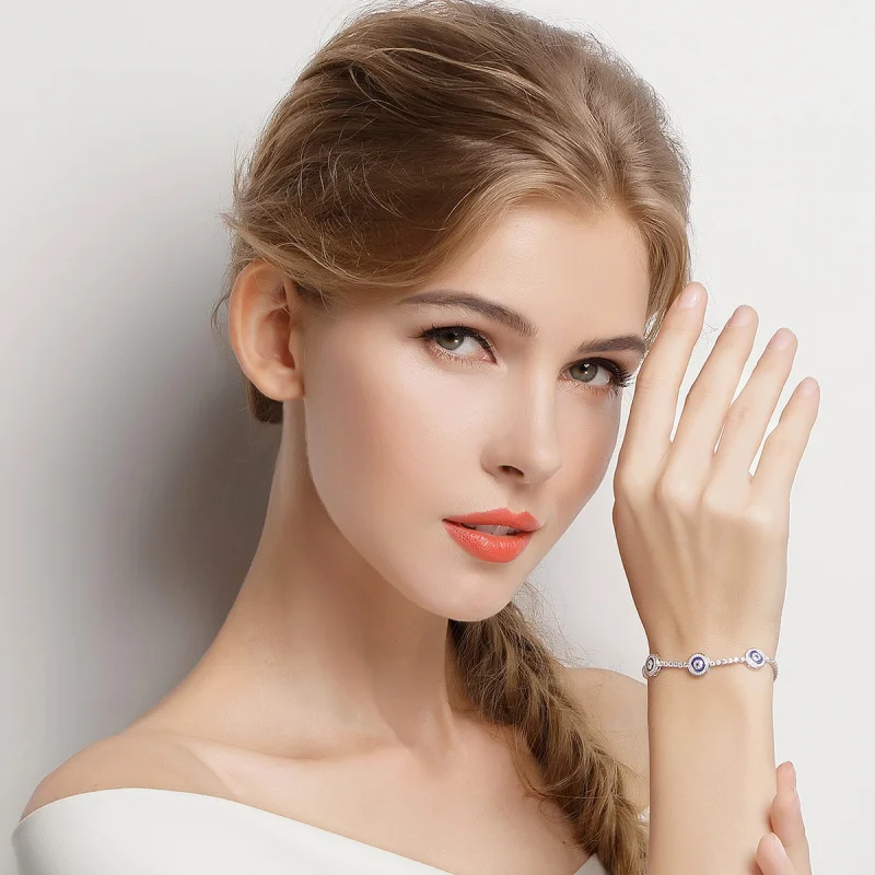 (Bild für) Silber Armband Damen Pandora - SCB002 - Ansicht 4