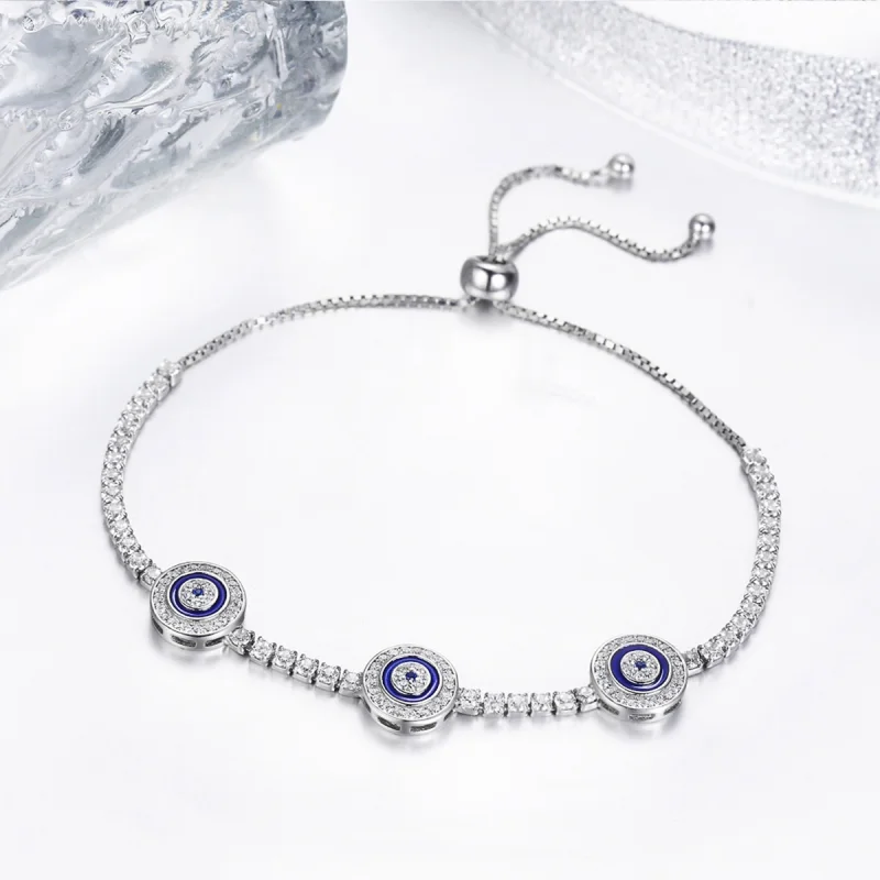 (Bild für) Silber Armband Damen Pandora - SCB002 - Ansicht 6