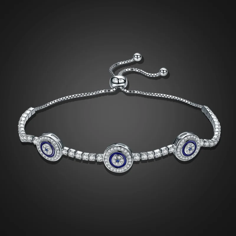 (Bild für) Silber Armband Damen Pandora - SCB002 - Ansicht 7