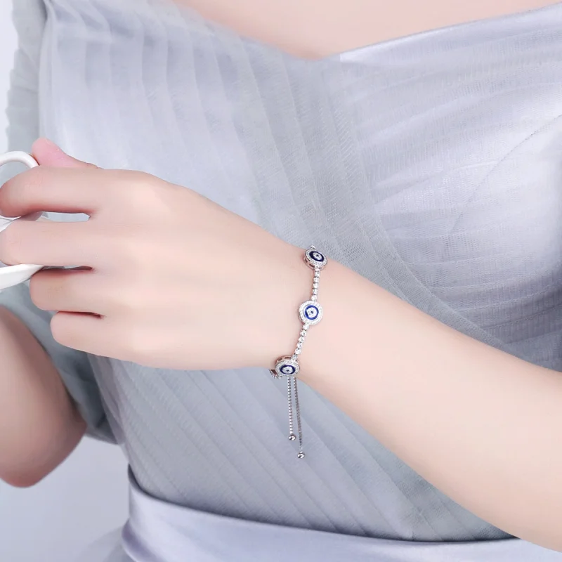(Bild für) Silber Armband Damen Pandora - SCB002 - Ansicht 8