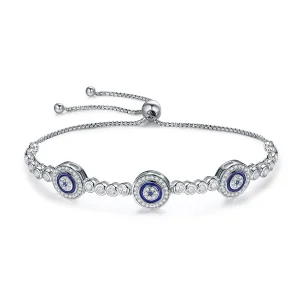 (Bild für) Silber Armband Damen Pandora - SCB002