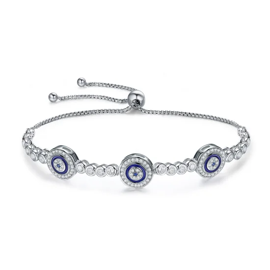 (Bild für) Silber Armband Damen Pandora - SCB002