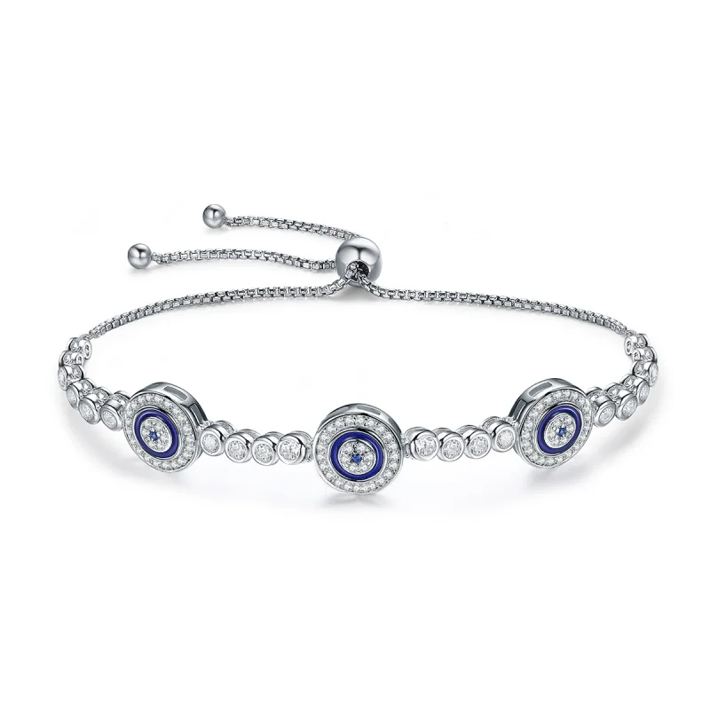(Bild für) Silber Armband Damen Pandora - SCB002