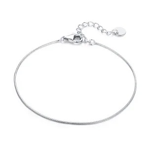(Bild für) Snake Chain Armband - SCB153