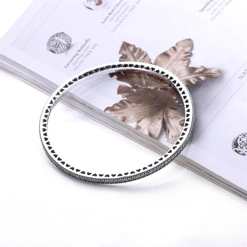 (Bild für) Armband Mit Anhänger Zum Sammeln - 590511CZ - Ansicht 2