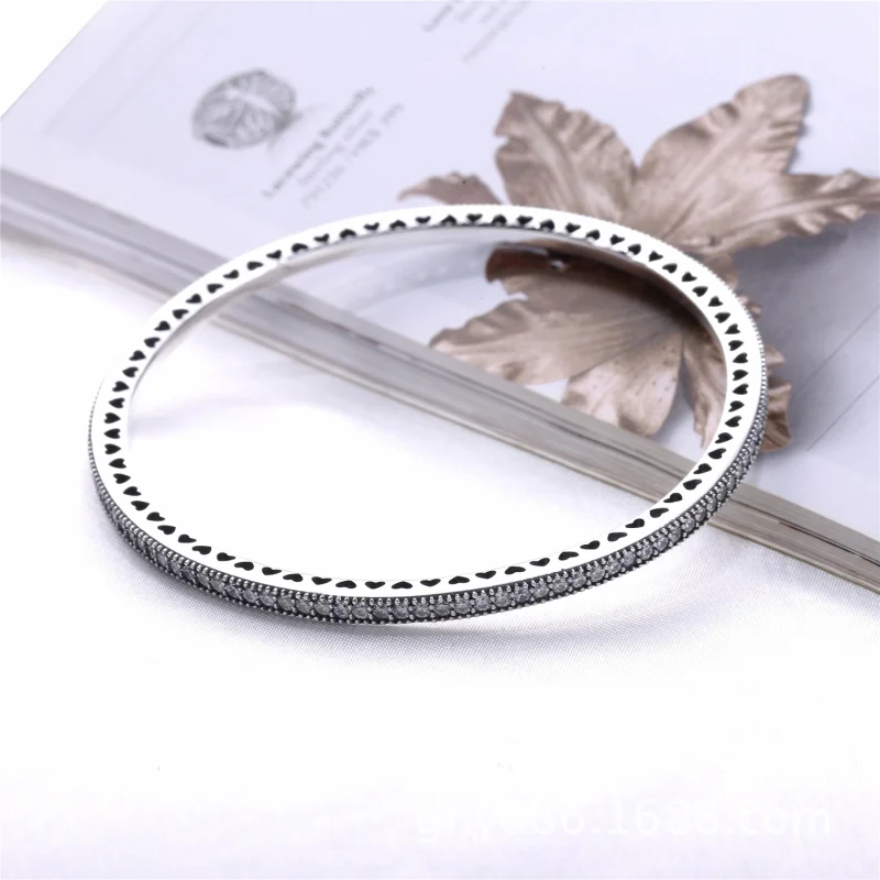 (Bild für) Armband Mit Anhänger Zum Sammeln - 590511CZ - Ansicht 3