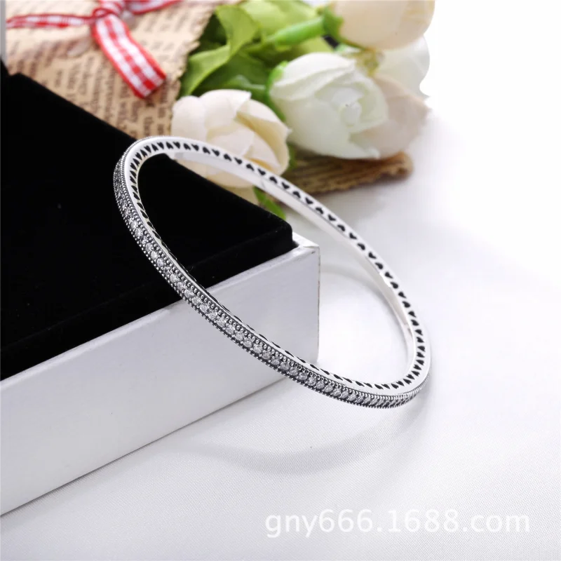 (Bild für) Armband Mit Anhänger Zum Sammeln - 590511CZ - Ansicht 4