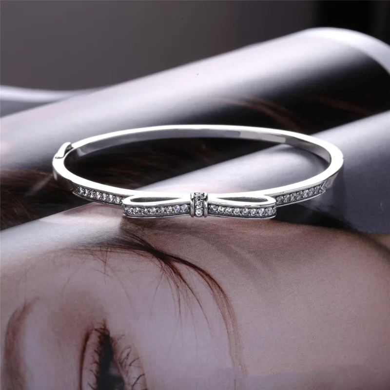 (Bild für) Armband Von Pandora - 590536CZ - Ansicht 3