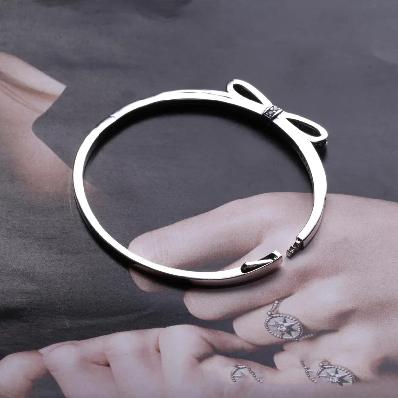(Bild für) Armband Von Pandora - 590536CZ - Ansicht 4