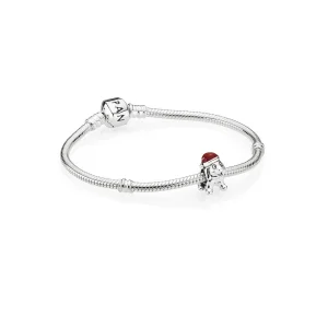 (Bild für) Pandora Anhänger Weihnachten - R900164
