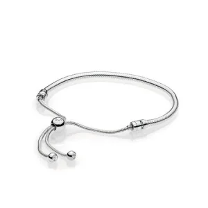 (Bild für) Pandora Armband 2 Charms - 597125CZ-2