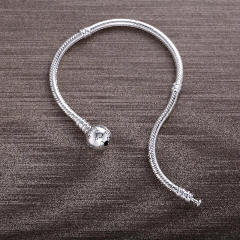 (Bild für) Pandora Armband Mit Stern - PE00023-1B - Ansicht 2