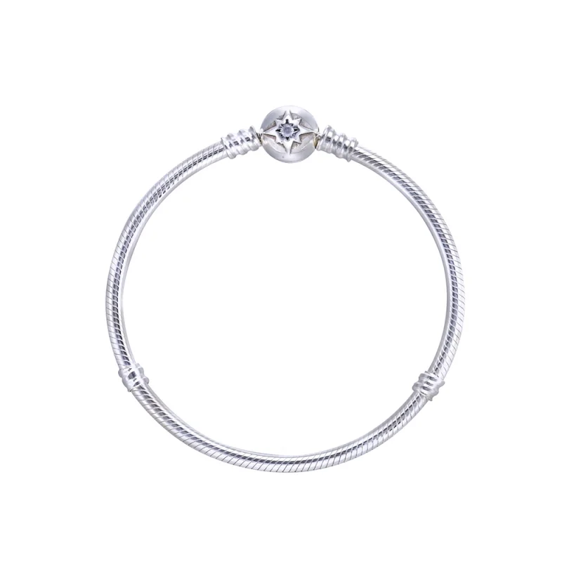 (Bild für) Pandora Armband Mit Stern - PE00023-1B