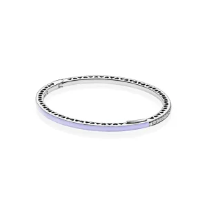 (Bild für) Pandora Armband Moments Herz - 590537EN66