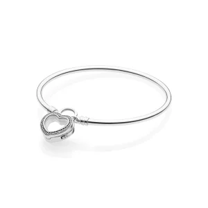 (Bild für) Pandora Armband Silber Sale - 597253CZ