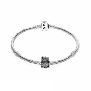(Bild für) PANDORA-Armband zum Abschluss - 285279