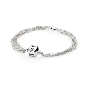 (Bild für) Pandora Clip Anhänger - 591701