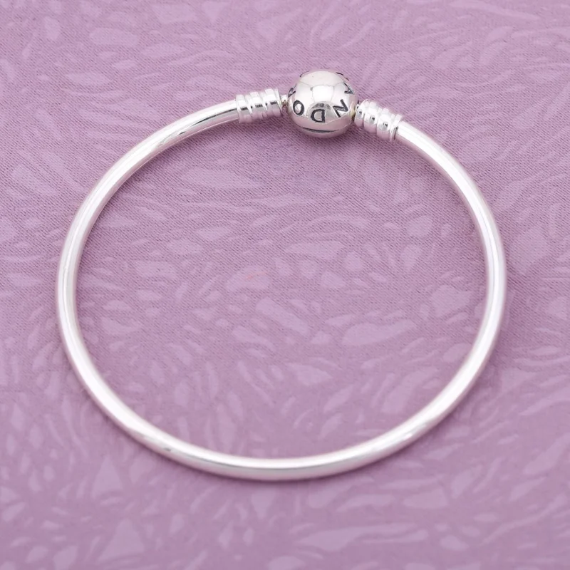 (Bild für) Pandora Essence Armband - 596006 - Ansicht 2