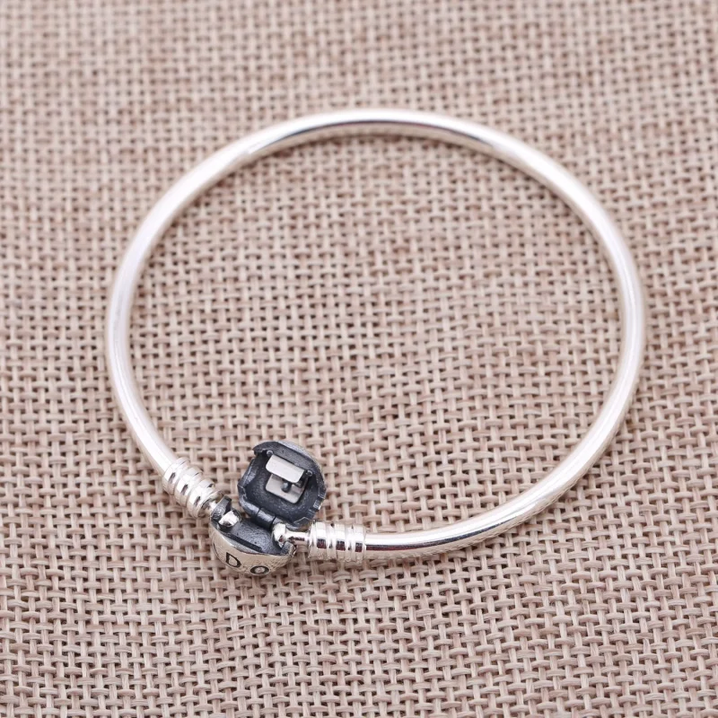 (Bild für) Pandora Essence Armband - 596006 - Ansicht 3