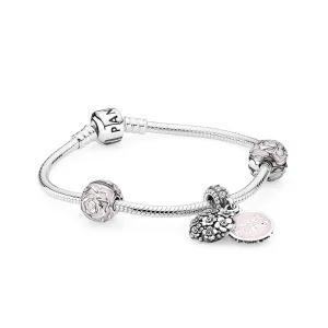 (Bild für) Pandora Mamas Armband - R500141