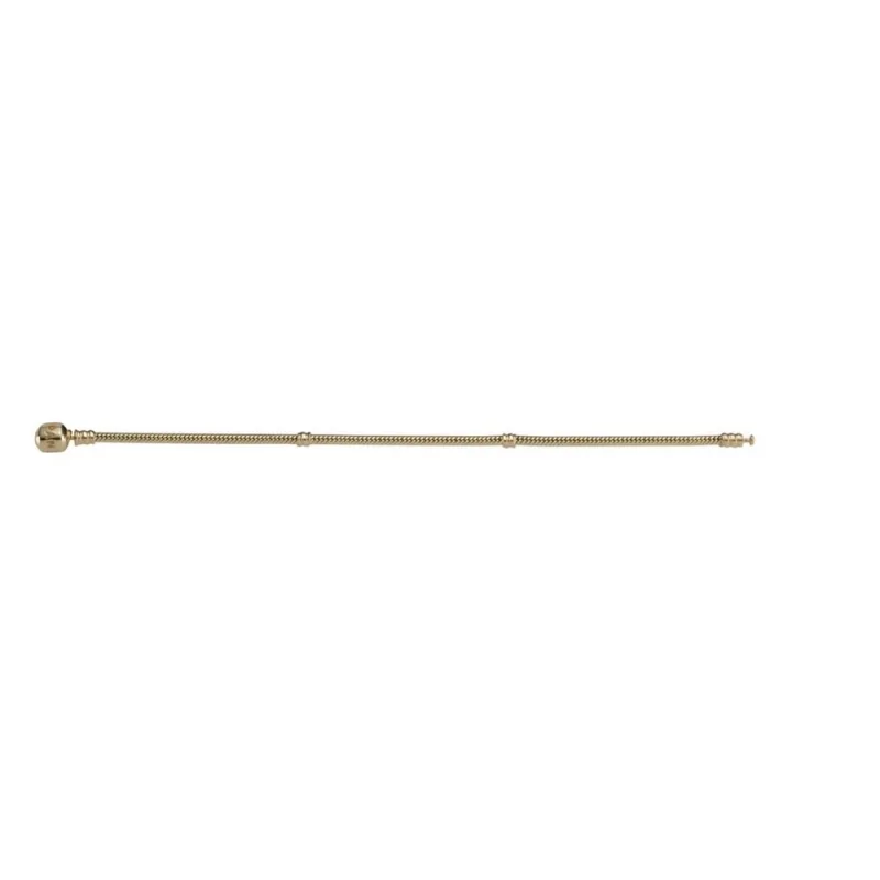 (Bild für) Pandora Moments Armband Gold - 550702 - Ansicht 2