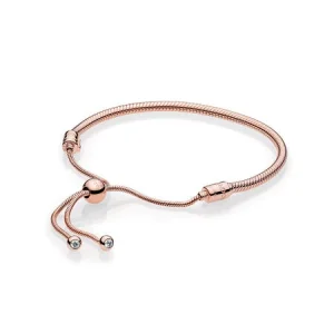 (Bild für) PANDORA Rose™ Schiebearmband - 587125CZ