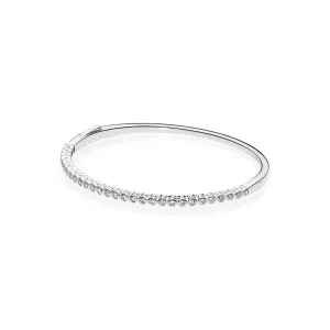 (Bild für) PANDORA Verführerischer Brilliant Armreif 590531CZ - 590531CZ