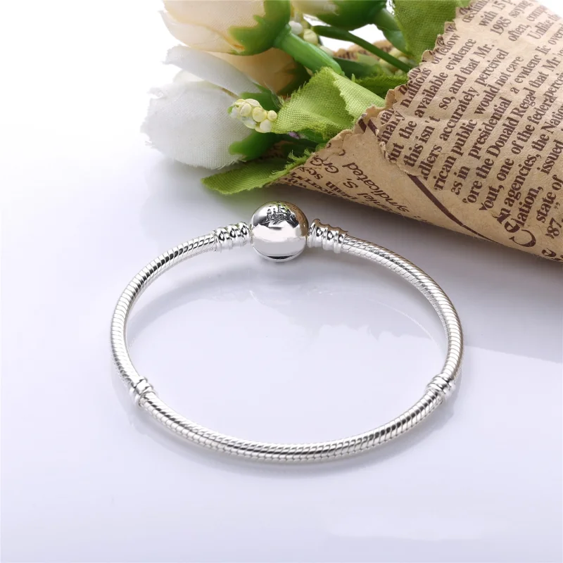 (Bild für) PANDORA Wonderful World Armband - PE00045-1 - Ansicht 2