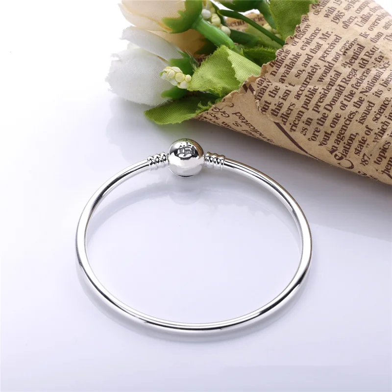 (Bild für) PANDORA Wonderful World Disney Armreif - PE00046-1 - Ansicht 2