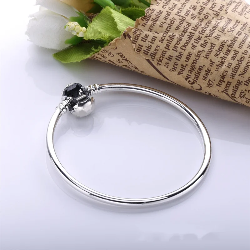 (Bild für) PANDORA Wonderful World Disney Armreif - PE00046-1 - Ansicht 3