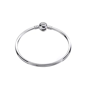 (Bild für) PANDORA Wonderful World Disney Armreif - PE00046-1