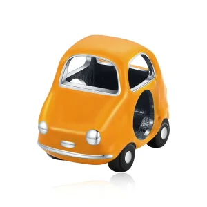 (Bild für) Cartoon-Auto-Charm im Pandora-Stil - SCC1971